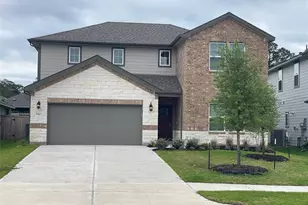 1543 King Rnch Rd, Conroe, TX 77301 - Photo 1