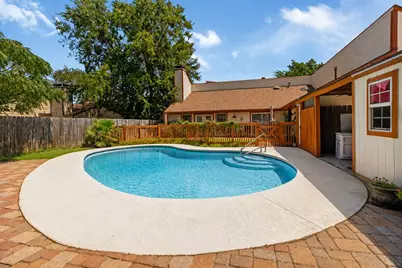 2735 Sandy Circle, College Station, TX 77845 - Photo 3
