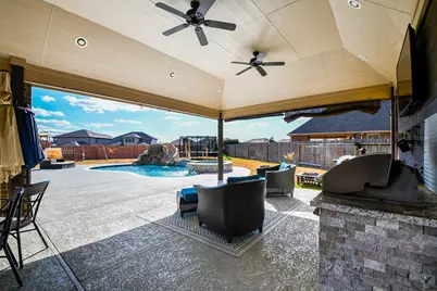 5703 Eden Crest Court, Richmond, TX 77407 - Photo 39