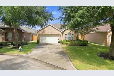 5311 Lantana Creek Court, Katy, TX 77494 - Photo 1
