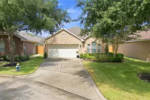 5311 Lantana Creek Ct, Katy, TX 77494 - Photo 1