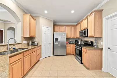 5311 Lantana Creek Court, Katy, TX 77494 - Photo 13