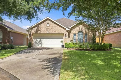 5311 Lantana Creek Court, Katy, TX 77494 - Photo 3