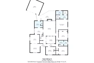 7110 Rancheria Dr, Houston, TX 77083 - Photo 41