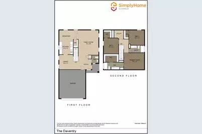 21839 Werrington Way, Houston, TX 77073 - Photo 13