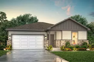 17219 White Peace Dr, Waller, TX 77484 - Photo 1