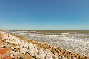 814 Beach Dr, Surfside Beach, TX 77541 - Photo 31