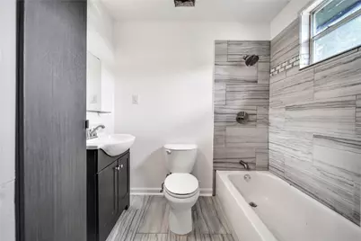 1710 Shelby Street #A, Houston, TX 77009 - Photo 9