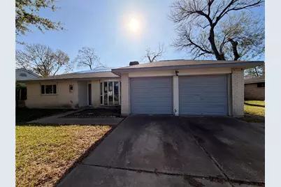 11807 Sharpview Drive, Houston, TX 77072 - Photo 1