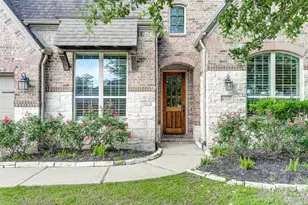 4723 Trickle Creek Ct, Fulshear, TX 77441 - Photo 5