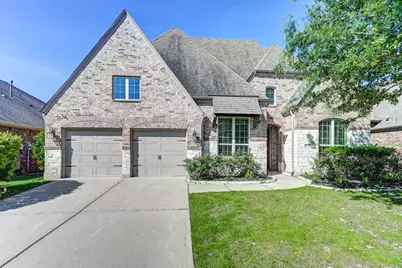 4723 Trickle Creek Court, Fulshear, TX 77441 - Photo 1