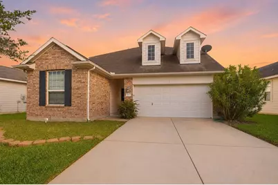 15622 Marble Bluff Lane, Houston, TX 77049 - Photo 1