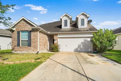 15622 Marble Bluff Lane, Houston, TX 77049 - Photo 23