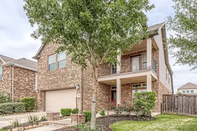 16110 Swift Fox Court, Cypress, TX 77433 - Photo 3