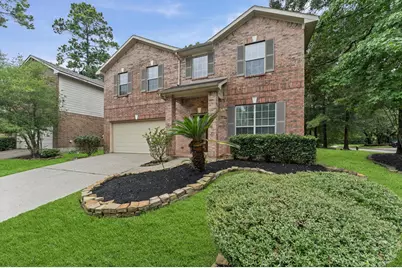 135 S Spinning Wheel Circle, The Woodlands, TX 77382 - Photo 7