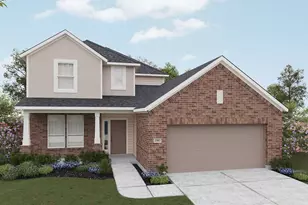 4664 Peony Grn Dr, Katy, TX 77493 - Photo 1