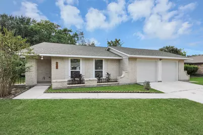 7707 Lumber Jack Drive, Houston, TX 77040 - Photo 3