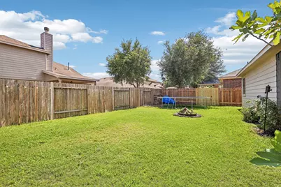 2211 Oak Rise Drive, Conroe, TX 77304 - Photo 5