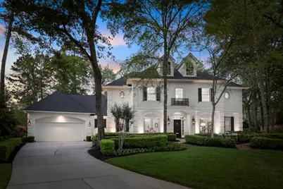 38 Freestone Place, The Woodlands, TX 77382 - Photo 1