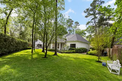 38 Freestone Place, The Woodlands, TX 77382 - Photo 31