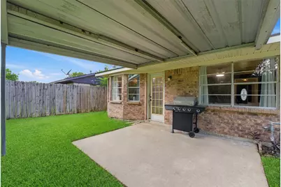 4122 Donerail Drive, Pasadena, TX 77503 - Photo 19
