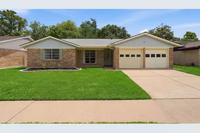4122 Donerail Drive, Pasadena, TX 77503 - Photo 1