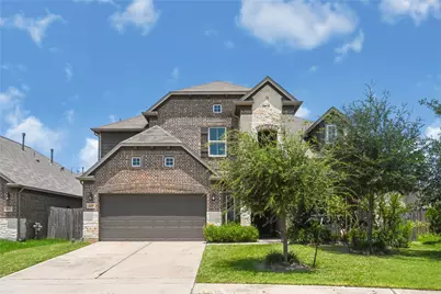 4406 Clara Rose Lane, Katy, TX 77449 - Photo 3