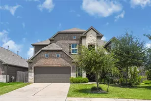 4406 Clara Rose Ln, Katy, TX 77449 - Photo 3