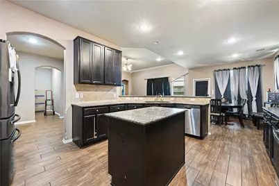 4406 Clara Rose Lane, Katy, TX 77449 - Photo 15