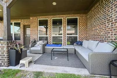 4406 Clara Rose Lane, Katy, TX 77449 - Photo 45