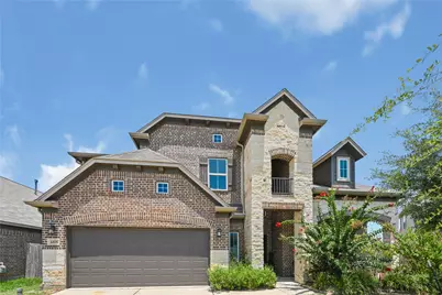 4406 Clara Rose Lane, Katy, TX 77449 - Photo 1