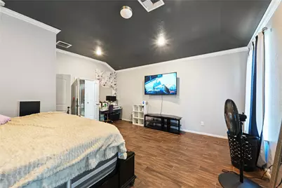 4406 Clara Rose Lane, Katy, TX 77449 - Photo 19
