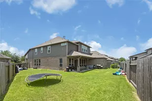 4406 Clara Rose Ln, Katy, TX 77449 - Photo 47