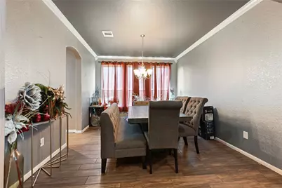 4406 Clara Rose Lane, Katy, TX 77449 - Photo 7