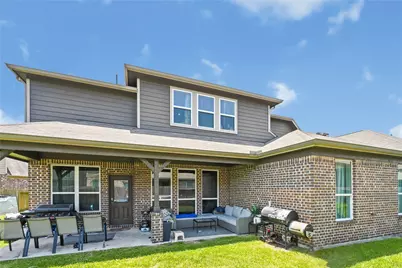 4406 Clara Rose Lane, Katy, TX 77449 - Photo 47