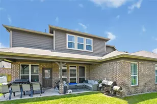 4406 Clara Rose Ln, Katy, TX 77449 - Photo 47