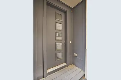 1537 W 24th Street #C, Houston, TX 77008 - Photo 3