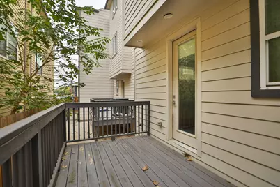 1537 W 24th Street #C, Houston, TX 77008 - Photo 33