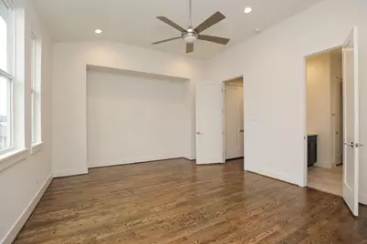 1537 W 24th Street #C, Houston, TX 77008 - Photo 27