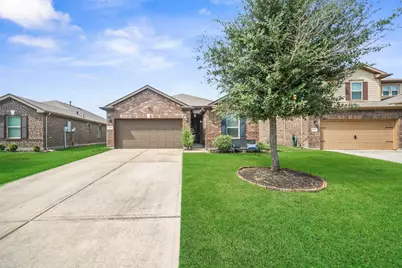 1118 Upton Court, Conroe, TX 77304 - Photo 1