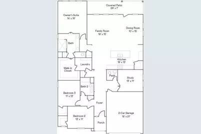 17915 Rillette Road, Conroe, TX 77302 - Photo 9