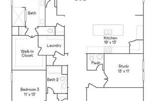 17915 Rillette Rd, Conroe, TX 77302 - Photo 9