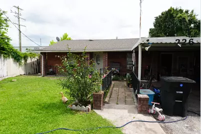 226 Frawley Street, Houston, TX 77009 - Photo 1