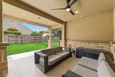 10910 Kirker Lane, Richmond, TX 77407 - Photo 37