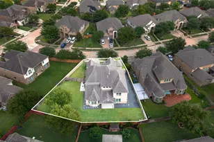 10910 Kirker Ln, Richmond, TX 77407 - Photo 41