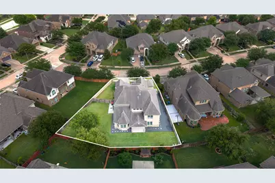 10910 Kirker Lane, Richmond, TX 77407 - Photo 41