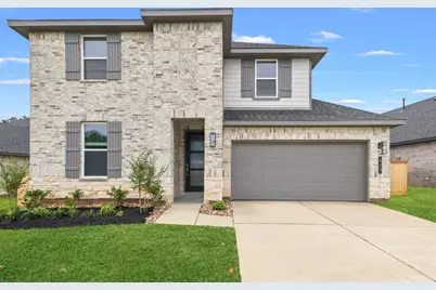 413 Summerset Landing Court, Conroe, TX 77304 - Photo 1