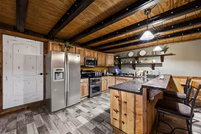 40 Olson Road, New Waverly, TX 77358 - Photo 9