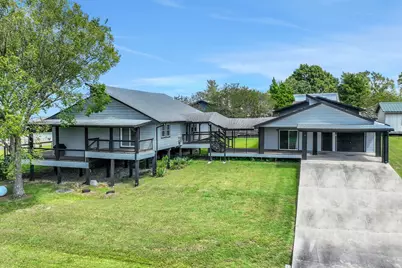 930 Paradise Drive, Coldspring, TX 77331 - Photo 1