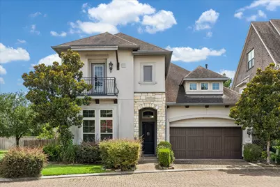 1607 Pinot Circle, Houston, TX 77055 - Photo 1